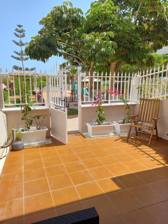 Casa Pat Costa Adeje (Tenerife) Exterior foto