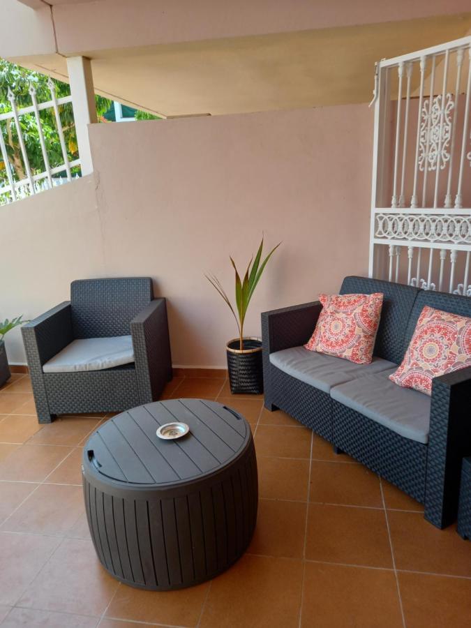 Casa Pat Costa Adeje (Tenerife) Exterior foto
