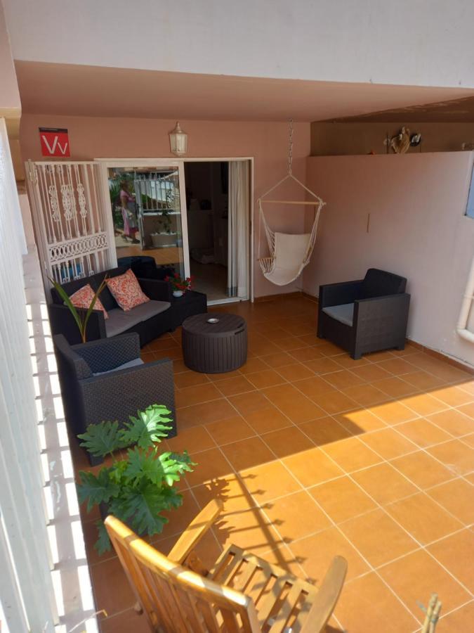 Casa Pat Costa Adeje (Tenerife) Exterior foto
