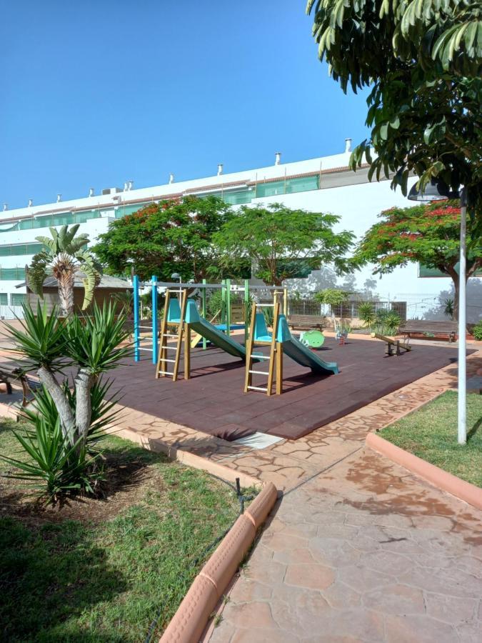 Casa Pat Costa Adeje (Tenerife) Exterior foto