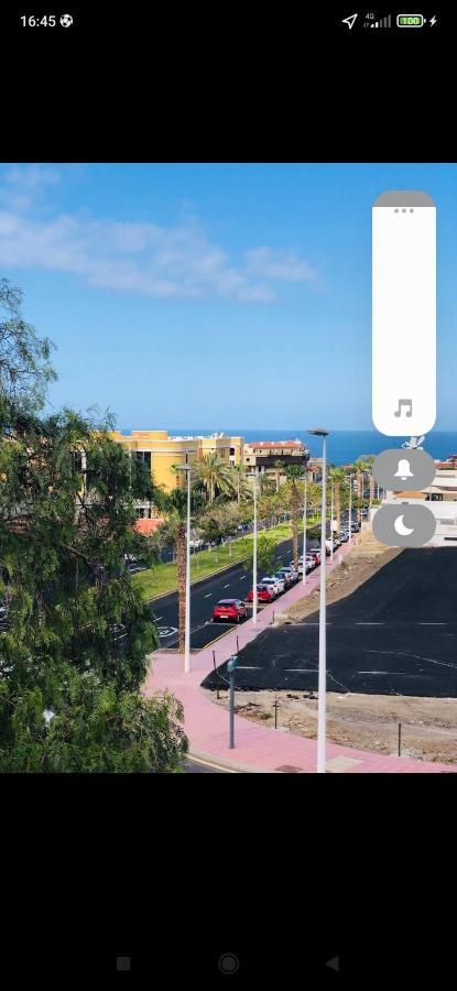 Casa Pat Costa Adeje (Tenerife) Exterior foto